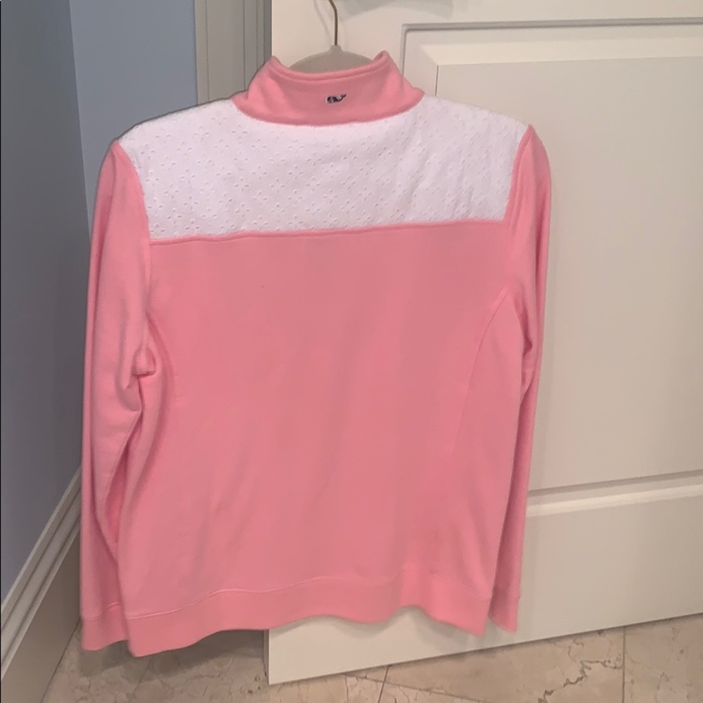 vineyard vines pull over - Picture 4 of 4